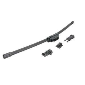 Valeo First Tergicristallo Piatto 530mm (FM53) - 1 Spazzola Anteriore, Qualità Originale
