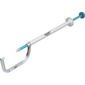 calibre de deslizamento HAZET HAZ 4956-3