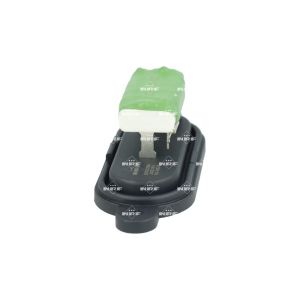 Regelaar, binnenventilator NRF 342161