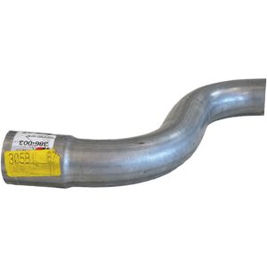 Abgasrohr BOSAL 386-003