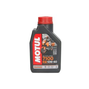 Aceite de motor MOTUL 7100 10W60 1L