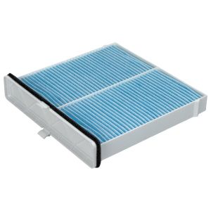 Innenraumluftfilter BLUE PRINT ADBP250021
