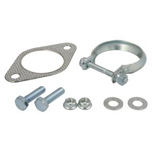 Kit de montaje, sistema de escape BM CATALYSTS FK11397B