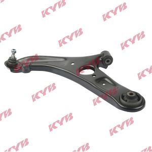 Suspensión de rueda KYB KSC5031