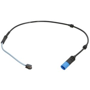 Sensor de desgaste das pastilhas de travão, traseira TEXTAR 98067900