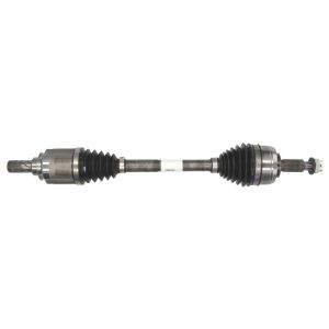 Arbre de transmission SNR DK55.061