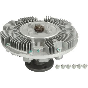 Accouplement de ventilateur THERMOTEC D5JD017TT