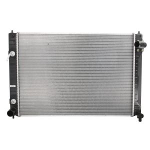 Radiateur, refroidissement du moteur KOYORAD PL023132