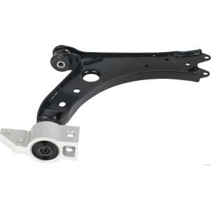 Suspensão da roda HERTH+BUSS ELPARTS J4910804