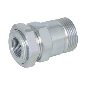Hydraulische Kupplung FASTER CVE 34 GAS F