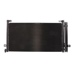 Condensor, airconditioning NRF 350391