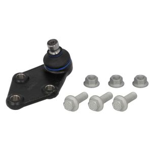 Articulação de suspensão/guia DELPHI TC9430