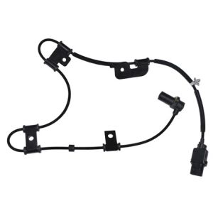 Sensor de velocidad, ABS TEXTAR 45050700