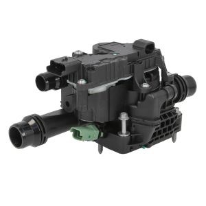 Termostaattikotelo THERMOTEC D2P012TT