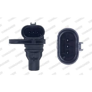 Sensor, posição do commando de válvulas WAGNER CAS00047