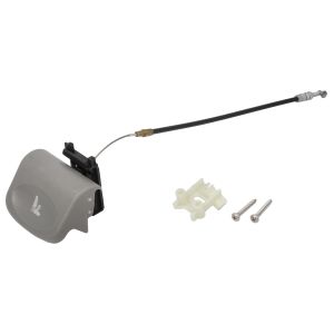 Reparatursatz, Sitz AKUSAN MAN-SE-089