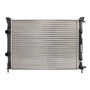 Radiator, motorkoeling NISSENS 63769