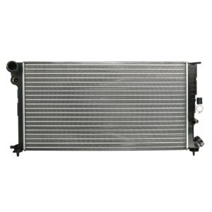 Radiator, motorkoeling Economy Class NRF 519510A