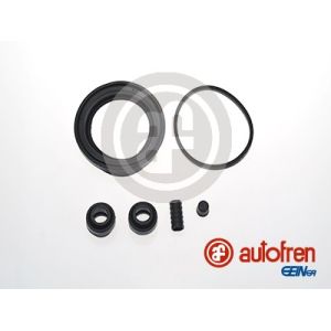 Reparatieset, remklauw AUTOFREN SEINSA D4-764 rechts