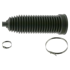 Kit soffietti, sterzo FEBI BILSTEIN 27248