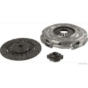 Kit de embraiagem HERTH+BUSS ELPARTS J2001064