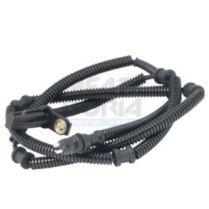 Sensor de velocidad, ABS MEAT & DORIA 90179