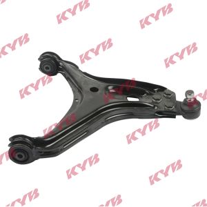 Suspensión de rueda KYB KSC4292