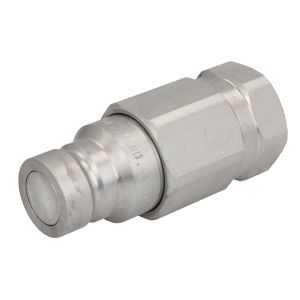 Conector hidráulico FASTER FFH12 34JPT M