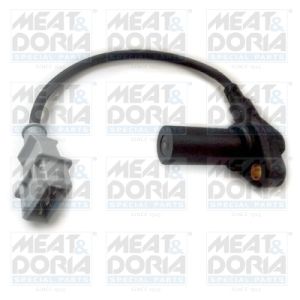 Kurbelwellesensor MEAT & DORIA 87966