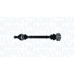 Arbre d'entraînement MAGNETI MARELLI 302004190136