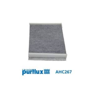 Innenraumfilter PURFLUX AHC267