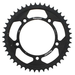 Roda dentada, corrente SUPERSPROX RFE-4:46-BLK