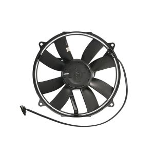 Ventilador, refrigeración de motor NISSENS 85702