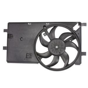 Ventilador, arrefecimento do motor NRF 47352