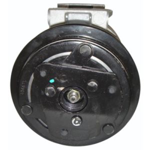Compressor, ar condicionado MAHLE ACP 1118 000S