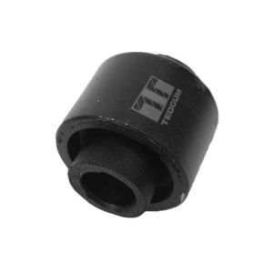 Silentblock, amortecedor TEDGUM 00582311