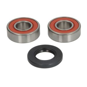 Jeu de roulements de roue TOURMAX WBK-291