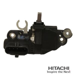 Regulador del generador HITACHI 2500627