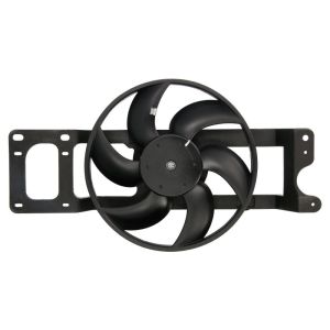 Ventilateur, refroidissement du moteur NISSENS 85712