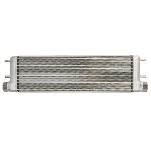 Arrefecedor de óleo (365, com entrada de sensor) MAHLE CLC 329 000P