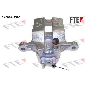 Bremssattel FTE 9290546