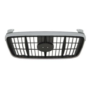 Grille de radiateur BLIC 6502-07-3163990P