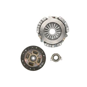 Kit D'embrayage 3 Pièces VALEO 801561