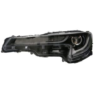 Projecteur principal VALEO VAL450986