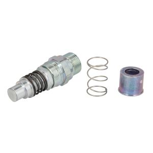 Conector hidráulico FASTER KIT2FNB1211/58S