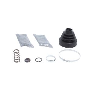 Kit soffietti, albero motore SPIDAN 25549