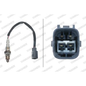 Sensor Lambda WAGNER LBS00110