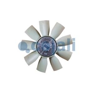 Ventilador, arrefecimento do motor COJALI 7061141