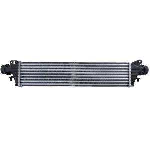 Intercooler, inlaatluchtkoeler THERMOTEC DAX039TT