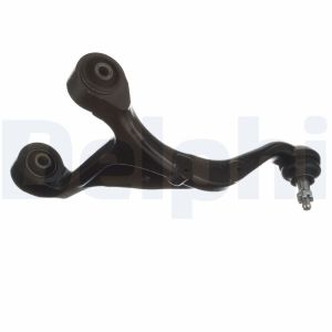 Braço oscilante, suspensão da roda DELPHI TC5876